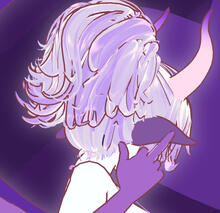 Mori(PURPLE EDITION!!)